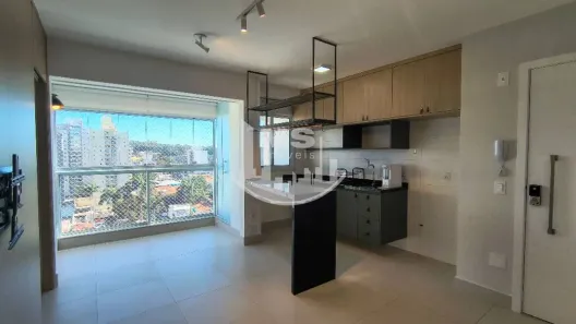 Apartamento com 1 Quarto à venda, 39m² no Vila Itapura, Campinas