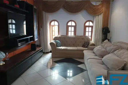 Casa com 2 Quartos à venda, 190m² no Rudge Ramos, São Bernardo do Campo
