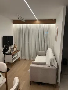 Apartamento com 2 Quartos à venda, 51m² no Vicente Pinzon, Fortaleza
