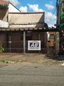Casa com 3 Quartos à venda, 250m² no Ipiranga, São Paulo