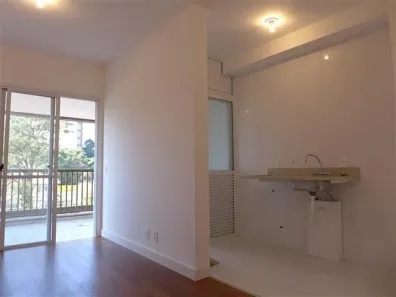 Apartamento com 1 Quarto à venda, 41m² no Vila Gertrudes, São Paulo