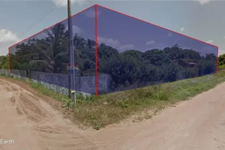 Lote/Terreno à venda, 1600m² no LOT. PLANÍCIE DO BOM FIM, São José de Mipibu