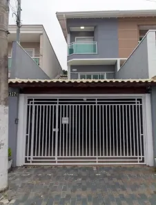 Sobrado com 3 Quartos à venda, 119m² no Vila Santa Terezinha (Zona Norte), São Paulo