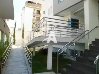 Apartamento com 3 Quartos à venda, 105m² no Santa Mônica, Uberlândia