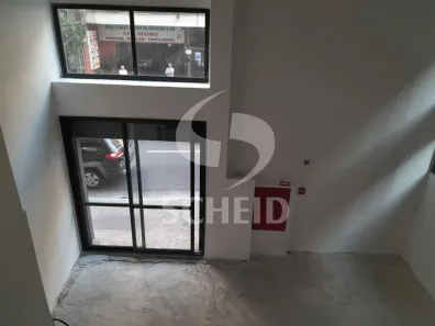 Ponto Comercial para alugar, 69m² no Vila Buarque, São Paulo