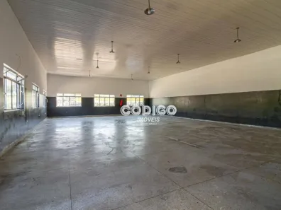 Ponto Comercial para alugar, 172m² no Cumbica, Guarulhos
