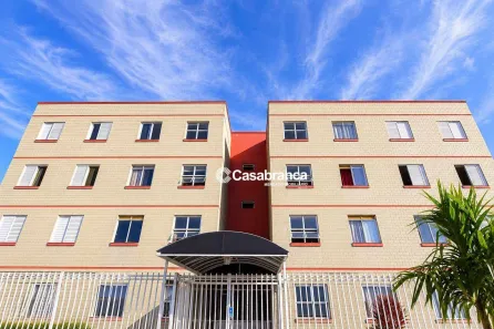 Apartamento com 2 Quartos à venda, 56m² no Jardim Leocádia, Sorocaba