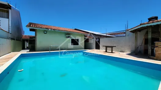 Casa com 3 Quartos à venda, 100m² no Cidade Nova Peruíbe, Peruíbe