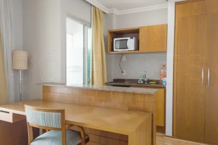 Apartamento com 2 Quartos à venda, 48m² no Consolação, São Paulo