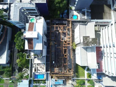 Apartamento com 3 Quartos à venda, 110m² no Caiobá, Matinhos