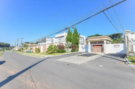 Casa de Condomínio com 3 Quartos à venda, 198m² no Umbará, Curitiba