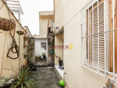 Casa com 8 Quartos à venda, 104m² no Chora Menino, São Paulo