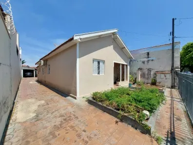 Casa com 2 Quartos à venda, 76m² no Vila São Pedro, Americana