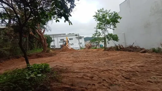 Lote/Terreno à venda, 420m² no Guarani, Novo Hamburgo