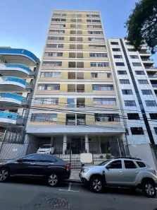 Apartamento com 3 Quartos à venda, 130m² no Centro, Juiz de Fora