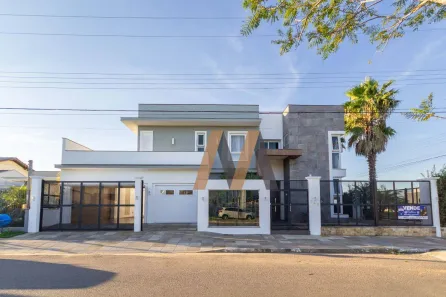 Casa com 3 Quartos à venda, 380m² no Parque da Matriz, Gravataí