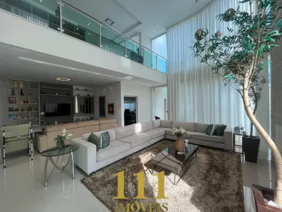 Casa de Condomínio com 5 Quartos à venda, 457m² no Urbanova, São José dos Campos