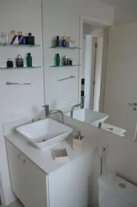 Apartamento com 2 Quartos à venda, 64m² no Barra Funda, São Paulo