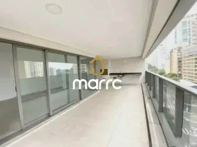 Apartamento com 3 Quartos à venda, 192m² no Campo Belo, São Paulo