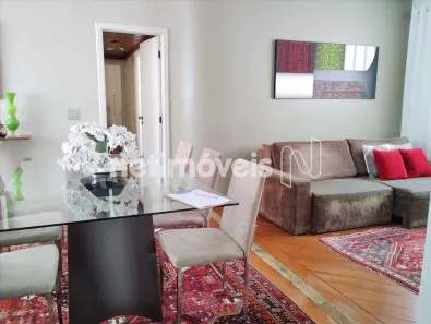 Cobertura com 4 Quartos à venda, 367m² no Carmo, Belo Horizonte