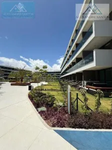 Flat com 1 Quarto à venda, 30m² no Porto de Galinhas, Ipojuca