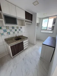 Apartamento com 3 Quartos à venda, 82m² no Flores, Manaus