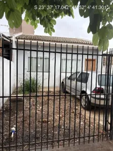 Casa com 1 Quarto à venda, 59m² no Araucária II, Floresta