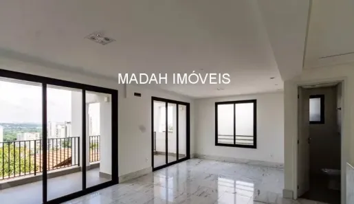 Cobertura com 4 Quartos à venda, 242m² no Sumarezinho, São Paulo