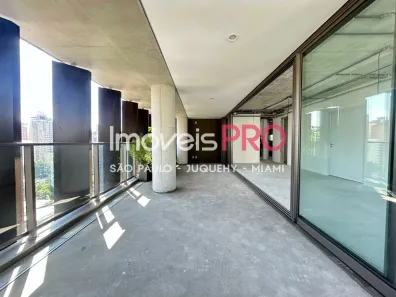 Apartamento com 3 Quartos à venda, 209m² no Vila Nova Conceição, São Paulo