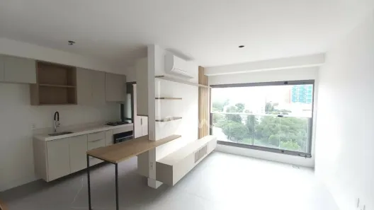 Apartamento com 2 Quartos à venda, 72m² no Perdizes, São Paulo