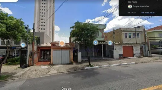 Casa com 7 Quartos à venda, 270m² no Tucuruvi, São Paulo