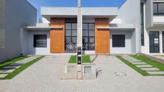 Casa com 2 Quartos à venda, 65m² no Encosta do Sol, Estância Velha
