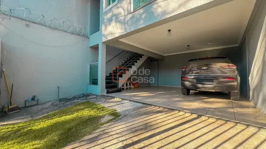 Casa com 3 Quartos à venda, 190m² no São João Batista (Venda Nova), Belo Horizonte