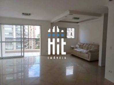 Apartamento com 2 Quartos à venda, 87m² no Vila Gumercindo, São Paulo