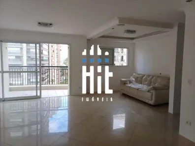 Apartamento com 2 Quartos à venda, 87m² no Vila Gumercindo, São Paulo