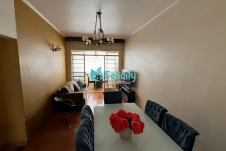 Apartamento com 2 Quartos à venda, 117m² no Água Branca, São Paulo