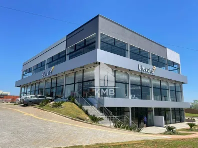 Sala Comercial para alugar, 130m² no São Vicente, Gravataí