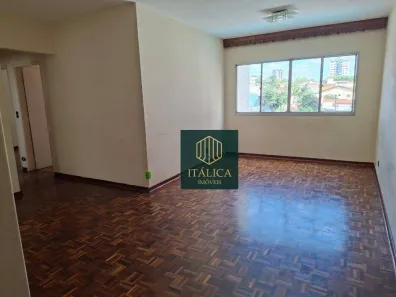 Apartamento com 2 Quartos à venda, 97m² no Santa Paula, São Caetano do Sul