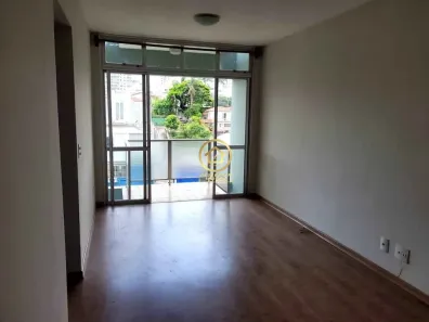 Apartamento com 2 Quartos à venda, 60m² no Santana, São Paulo