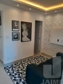 Apartamento com 1 Quarto à venda, 32m² no Bela Vista, São Paulo