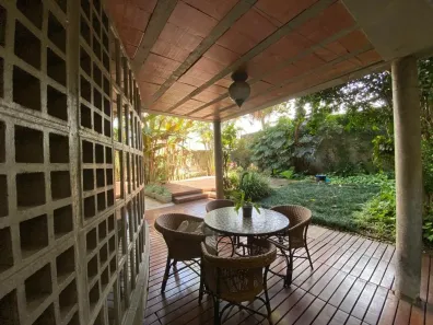 Casa com 3 Quartos à venda, 292m² no Vila Madalena, São Paulo