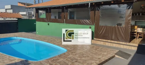 Casa com 2 Quartos à venda, 144m² no Altos da Vila Paiva, São José dos Campos