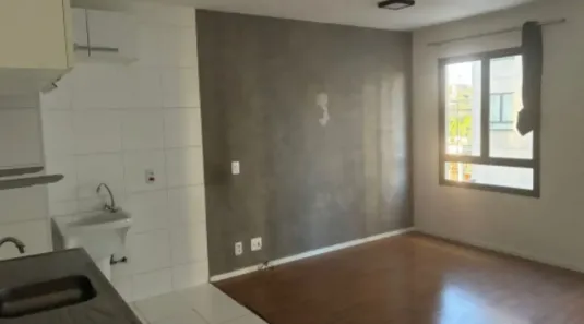 Apartamento com 1 Quarto à venda, 35m² no Presidente Altino, Osasco