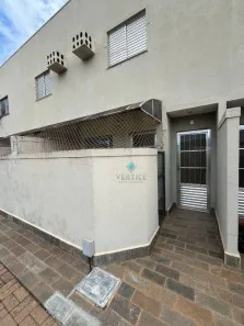 Casa de Condomínio com 2 Quartos para alugar, 80m² no Jardim Maracanã, São José do Rio Preto