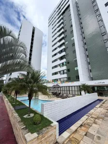 Apartamento com 2 Quartos à venda, 52m² no Indianópolis, Caruaru