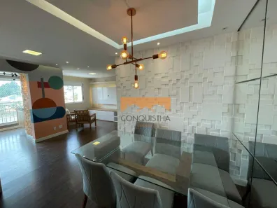 Apartamento com 2 Quartos à venda, 74m² no Anchieta, São Bernardo do Campo