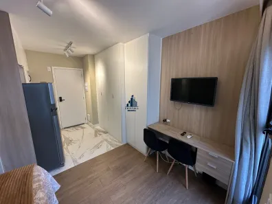 Apartamento com 1 Quarto à venda, 25m² no Liberdade, São Paulo