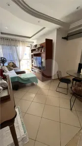 Apartamento com 3 Quartos à venda, 78m² no Santana, São Paulo
