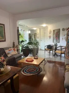 Apartamento com 4 Quartos à venda, 161m² no Serra, Belo Horizonte