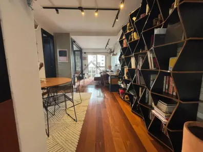 Apartamento com 3 Quartos à venda, 69m² no Perdizes, São Paulo